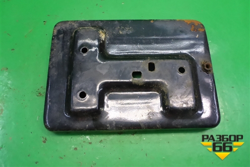 Площадка под аккумулятор для Lifan Breez с 2007г (Бриз)