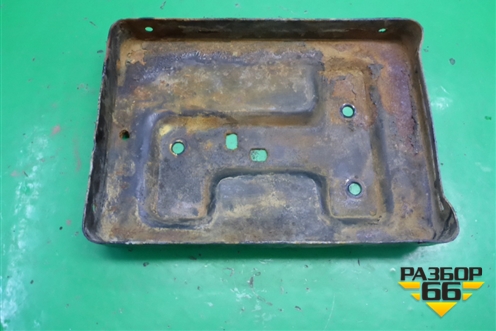 Площадка под аккумулятор для Lifan Breez с 2007г (Бриз)
