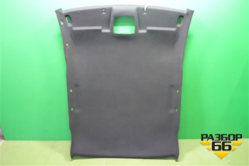 Обшивка потолка (седан) для Lifan Breez с 2007г (Бриз)