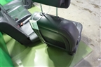 Сиденья комплект (кожа AIR BAG) для Chevrolet Captiva с 2006-2011г