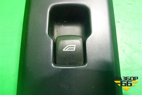 Кнопка стеклоподъёмника (после 2009г) (AH2214717AB) для Land Rover Range Rover Sport с 2005-2012г