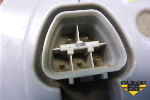 Датчик уровня топлива (96629378) для Chevrolet Captiva с 2006-2011г