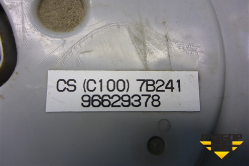 Датчик уровня топлива (96629378) для Chevrolet Captiva с 2006-2011г