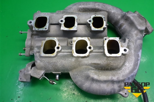Коллектор впускной (верхняя часть 3.2л 10HMCH) (92067910) для Chevrolet Captiva с 2006-2011г