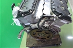 Двигатель (3.2л 10HMCH АКПП) для Chevrolet Captiva с 2006-2011г