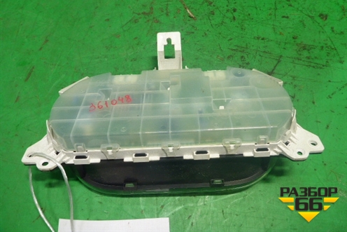 Щиток приборов МКПП (C25055430) для Mazda Mazda 5 с 2005-2010г