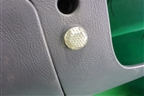 Торпедо не под AIR BAG для Hyundai Aсcent с 2000г