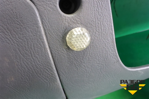 Торпедо не под AIR BAG для Hyundai Aсcent с 2000г