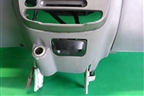 Торпедо не под AIR BAG для Hyundai Aсcent с 2000г