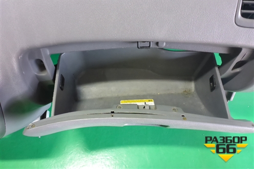 Торпедо не под AIR BAG для Hyundai Aсcent с 2000г