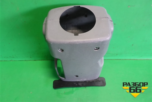 Кожух рулевой колонки (8485125100) для Hyundai Aсcent с 2000г
