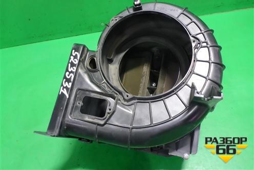 Корпус отопителя (под моторчик) (9710025050) для Hyundai Aсcent с 2000г