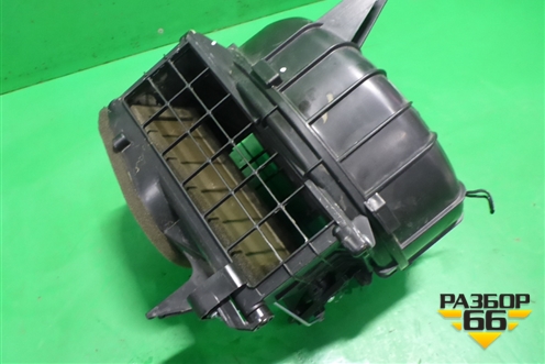 Корпус отопителя (под моторчик) (9710025050) для Hyundai Aсcent с 2000г