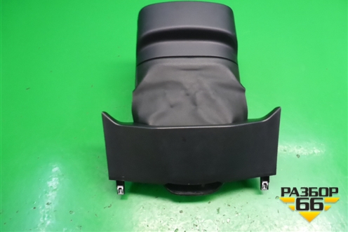 Кожух рулевой колонки (7S713533B) для Ford Mondeo 4 с 2006-2014г