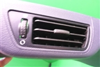Обшивка стойки центральная нижняя правая (7S71A243W06AL) для Ford Mondeo 4 с 2006-2014г