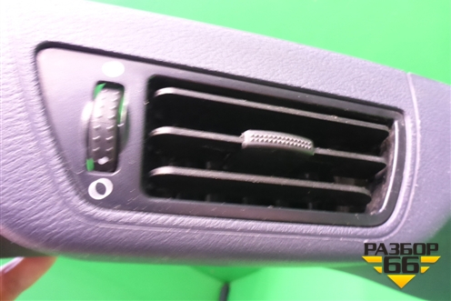 Обшивка стойки центральная нижняя правая (7S71A243W06AL) для Ford Mondeo 4 с 2006-2014г