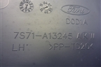 Накладка порога внутренняя заднего левого (7S71A13245AKW) для Ford Mondeo 4 с 2006-2014г