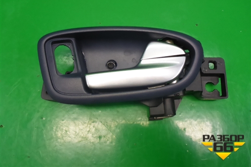 Ручка внутренняя двери задней правой для Ford Mondeo 4 с 2006-2014г