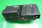 Корпус воздушного фильтра (2.5л HUBA) (30650076 30677718) для Ford Mondeo 4 с 2006-2014г