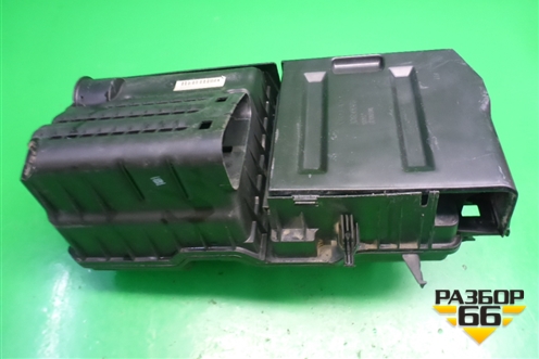 Корпус воздушного фильтра (2.5л HUBA) (30650076 30677718) для Ford Mondeo 4 с 2006-2014г