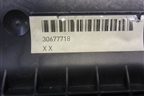 Корпус воздушного фильтра (2.5л HUBA) (30650076 30677718) для Ford Mondeo 4 с 2006-2014г