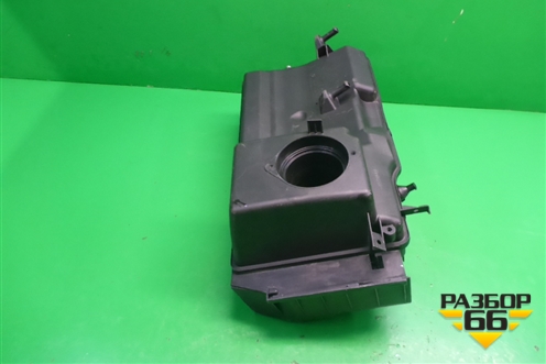 Корпус воздушного фильтра (2.5л HUBA) (30650076 30677718) для Ford Mondeo 4 с 2006-2014г