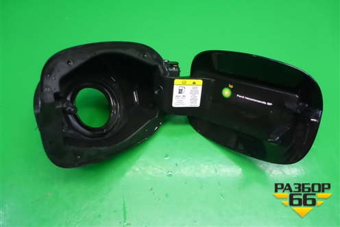 Лючок бензобака (7S71A27936BC) для Ford Mondeo 4 с 2006-2014г