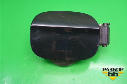 Лючок бензобака (7S71A27936BC) для Ford Mondeo 4 с 2006-2014г