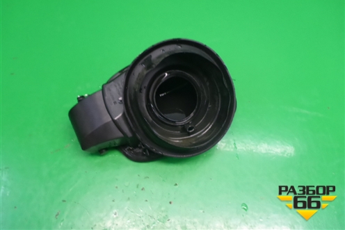 Лючок бензобака (7S71A27936BC) для Ford Mondeo 4 с 2006-2014г