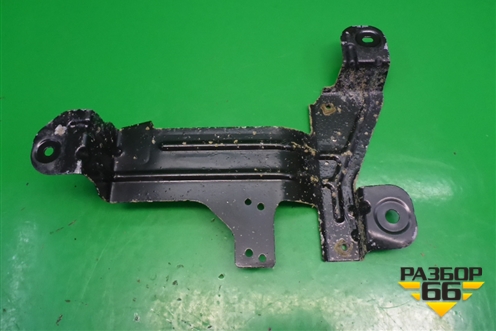Кронштейн (адсорбера) (6G9N9E857A) для Ford Mondeo 4 с 2006-2014г