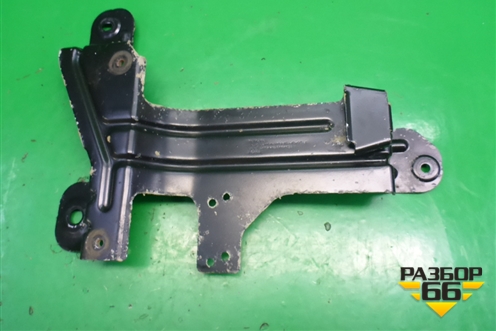 Кронштейн (адсорбера) (6G9N9E857A) для Ford Mondeo 4 с 2006-2014г
