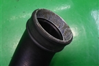 Патрубок воздушного фильтра (2.5л HUBA) (3M519A673UD) для Ford Mondeo 4 с 2006-2014г