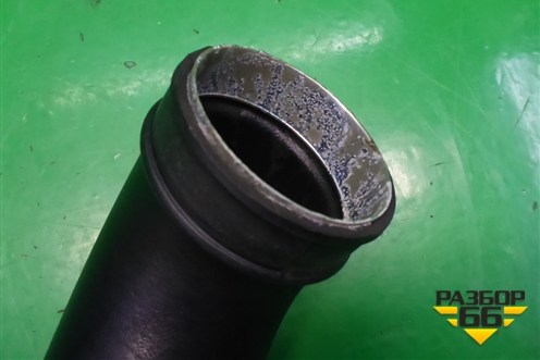 Патрубок воздушного фильтра (2.5л HUBA) (3M519A673UD) для Ford Mondeo 4 с 2006-2014г