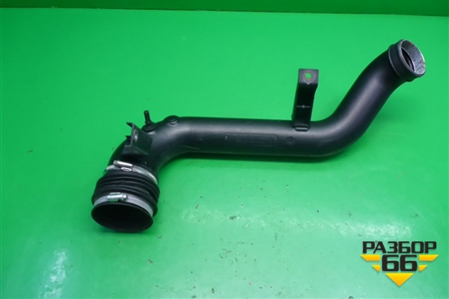 Патрубок воздушного фильтра (2.5л HUBA) (3M519A673UD) для Ford Mondeo 4 с 2006-2014г