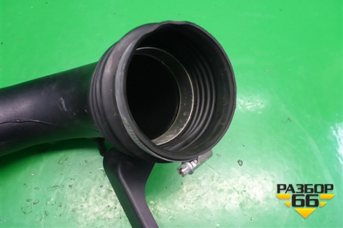 Патрубок воздушного фильтра (2.5л HUBA) (3M519A673UD) для Ford Mondeo 4 с 2006-2014г