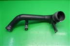 Патрубок воздушного фильтра (2.5л HUBA) (3M519A673UD) для Ford Mondeo 4 с 2006-2014г