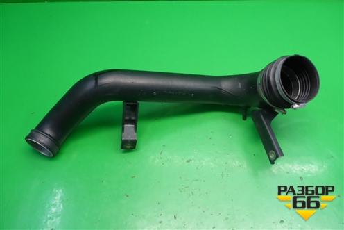 Патрубок воздушного фильтра (2.5л HUBA) (3M519A673UD) для Ford Mondeo 4 с 2006-2014г