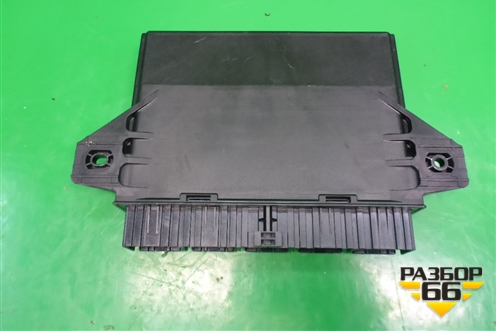 Блок комфорта (7S7T19G481BD) для Ford Mondeo 4 с 2006-2014г