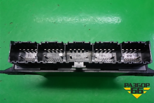 Блок комфорта (7S7T19G481BD) для Ford Mondeo 4 с 2006-2014г