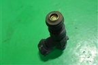 Форсунка инжекторная электрическая (1.5л G4EC) (3531022600) для Hyundai Aсcent с 2000г