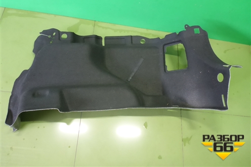 Обшивка багажника правая (хетчбэк) (7S71A31148AG) для Ford Mondeo 4 с 2006-2014г
