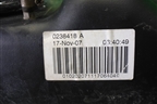 Бак топливный (6G919002AG) для Ford Mondeo 4 с 2006-2014г