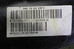 Бак топливный (6G919002AG) для Ford Mondeo 4 с 2006-2014г