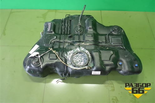 Бак топливный (6G919002AG) для Ford Mondeo 4 с 2006-2014г