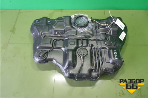 Бак топливный (6G919002AG) для Ford Mondeo 4 с 2006-2014г