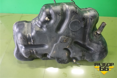 Бак топливный (6G919002AG) для Ford Mondeo 4 с 2006-2014г