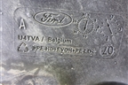 Бак топливный (6G919002AG) для Ford Mondeo 4 с 2006-2014г