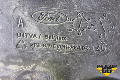 Бак топливный (6G919002AG) для Ford Mondeo 4 с 2006-2014г