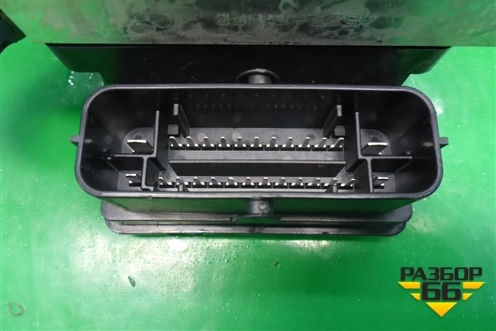 Блок ABS (8G912C405AB) для Ford Mondeo 4 с 2006-2014г
