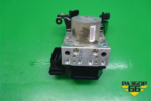 Блок ABS (8G912C405AB) для Ford Mondeo 4 с 2006-2014г